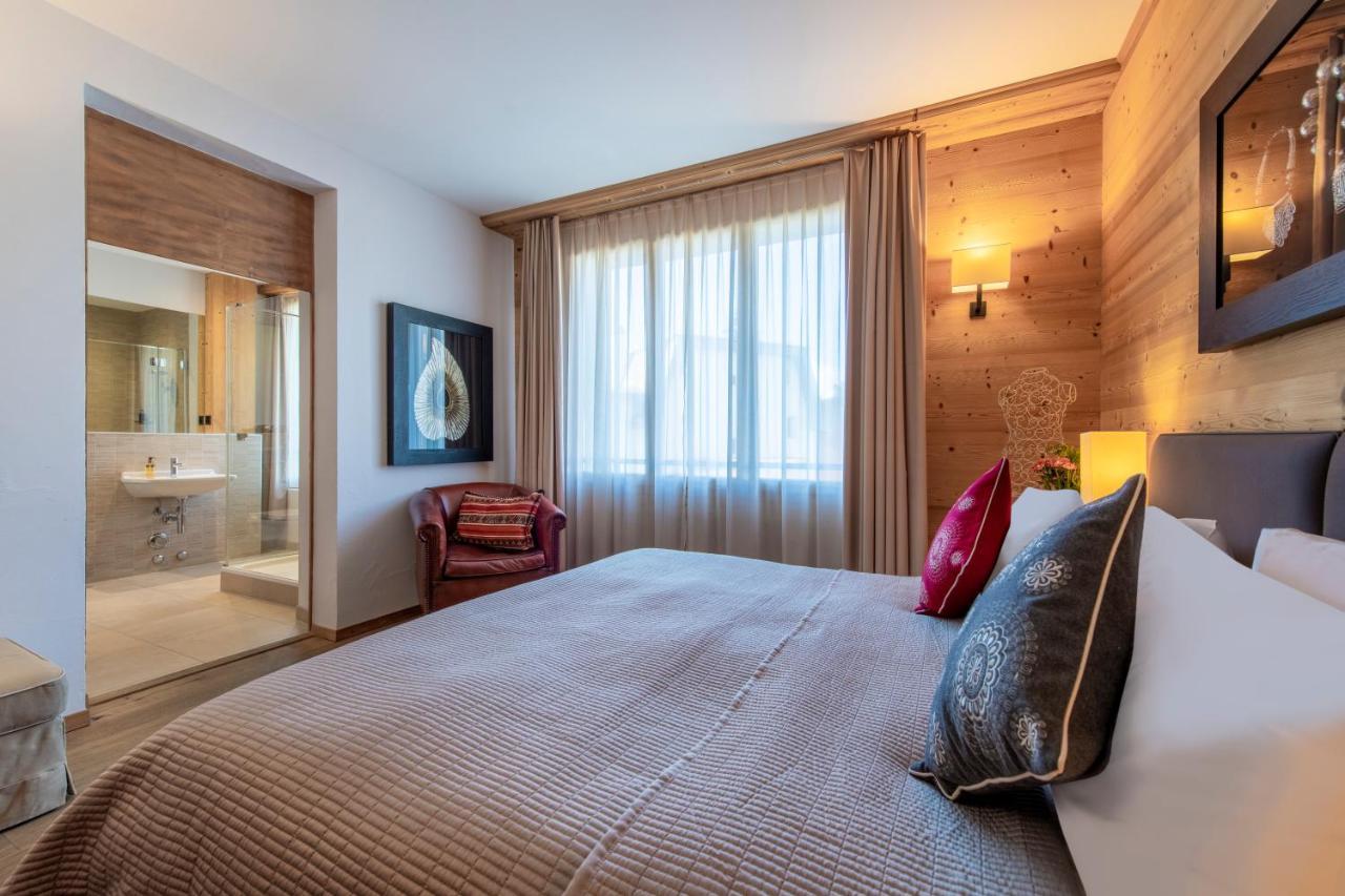Chalet Balthazar Villars-sur-Ollon Kültér fotó