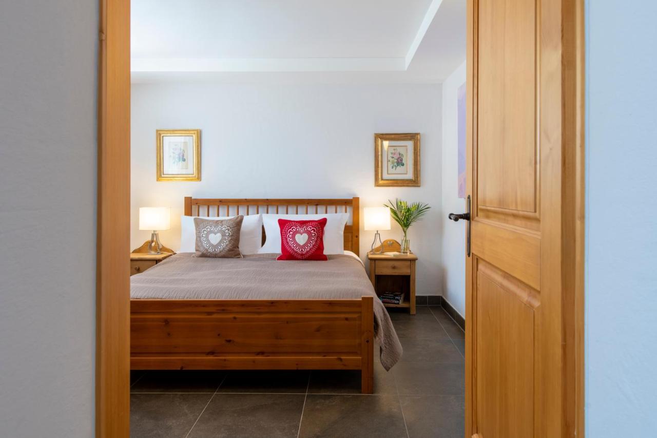Chalet Balthazar Villars-sur-Ollon Kültér fotó