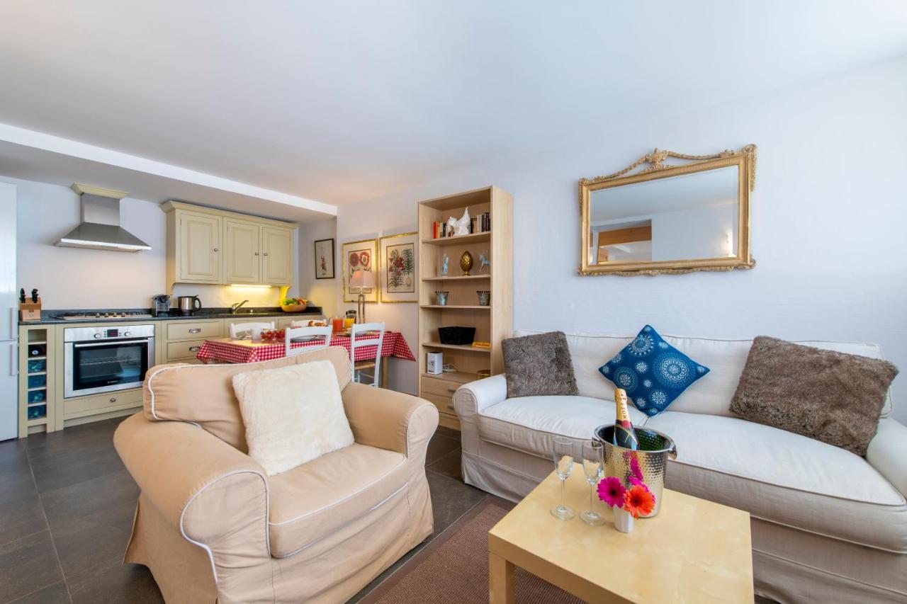Chalet Balthazar Villars-sur-Ollon Kültér fotó
